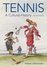Tennis: A Cultural History - Paperback, by Heiner Gillmeister - Good comprar usado  Enviando para Brazil