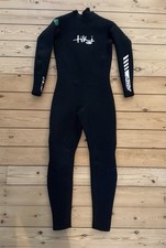 Tiki junior wetsuit for sale  SURBITON