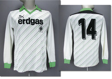 Riginal match worn gebraucht kaufen  Kassel