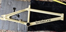 Terrible one barcode for sale  GAINSBOROUGH
