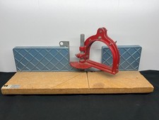 Vintage hempe miter for sale  Mesa