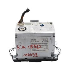 Autoradio origine kia d'occasion  Valréas