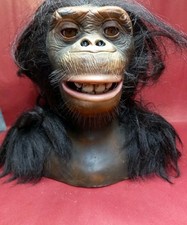 Wowwee chimpanzee alive for sale  LOUTH