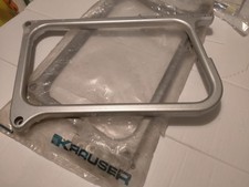 Coppia telaio krauser usato  Torino