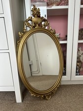 Ornate gold tone for sale  PETERBOROUGH