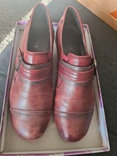 Pumps jana weite gebraucht kaufen  Kiel