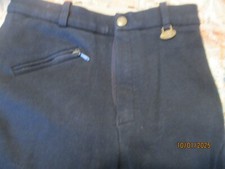 Reithose 146 loesdau gebraucht kaufen  Nidda