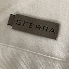 Sferra full queen for sale  New York