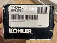 Kohler bathroom towel for sale  Morris Plains