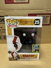 Kratos funko pop gebraucht kaufen  Frankfurt (Oder)