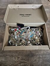 2.5kg scrap jewellery for sale  LEICESTER