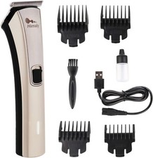 Himaly rechargeable hair for sale  GLASGOW