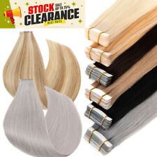 Tape haar extensions gebraucht kaufen  Bremen