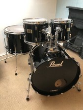 Pearl masters drum for sale  BRIGHOUSE
