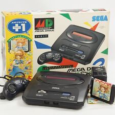 MEGA DRIVE 2 Plus 1 sistema de console in a box PUYO PUYO JAPAN jogo A40353413 comprar usado  Enviando para Brazil