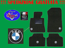Tappetini tappeti bmw usato  Italia