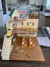 Sylvanian families calico for sale  NORWICH