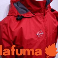 Lafuma nylon jacket for sale  Shipping to Ireland