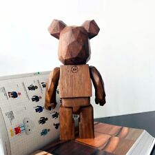 Bearbrick 400 karimoku gebraucht kaufen  Oberhausen