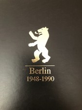 Germany berlin stamp for sale  TORQUAY