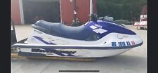 Yamaha gp800 jet for sale  DUNMOW