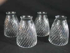 Light shades twisted for sale  Peoria