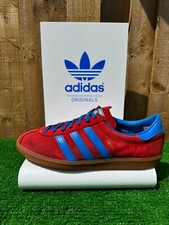 Vintage adidas rouge for sale  UK