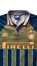 Rare maglia shirt usato  Mondragone
