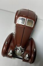 Car burago bugatti for sale  NORTHWOOD
