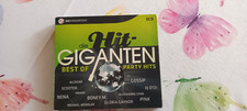 Hit giganten best gebraucht kaufen  Krefeld