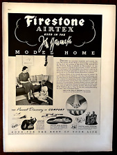 1938 firestone airtex for sale  Havertown