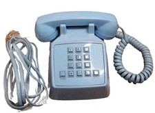 Polyconcept blue corded d'occasion  Expédié en Belgium