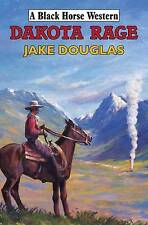 Dakota rage jake for sale  AMMANFORD