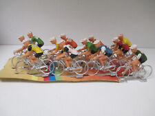 Lot cyclistes velos d'occasion  France