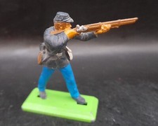 Britains soldat union d'occasion  Cherbourg-Octeville-