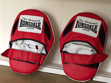 Lonsdale sparring punch for sale  DUNSTABLE