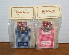 Vintage high sierra for sale  Minden