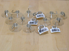 Suction cup hook for sale  Iowa City