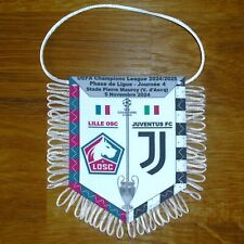 Losc lille juventus d'occasion  Arcachon
