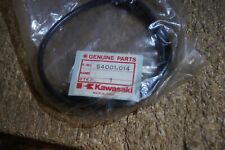 Kawasaki genuine kh100 for sale  STOKE-ON-TRENT