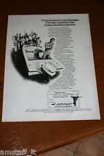 Bd25 1972 johnson usato  San Marcello Piteglio