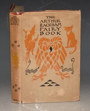 Arthur rackham arthur for sale  DORCHESTER