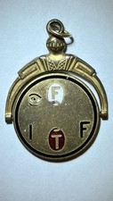 Odd fellows spinner for sale  Burnsville