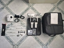Dji phantom advanced usato  Brindisi