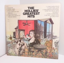 Hollies hollies greatest for sale  Youngtown