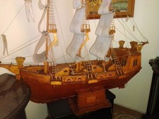 Veliero santa maria usato  Casapesenna