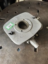125 cylinder piston for sale  BRISTOL