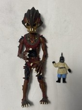 Boneco de ação Puppet Master The Totem mini tocha brinquedos lua cheia 1997 comprar usado  Enviando para Brazil