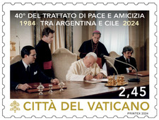 Vaticano 2024 trattato usato Vaticano 2024 trattato usato  Bologna