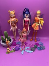 Winx club lotto usato Winx club lotto usato  Napoli